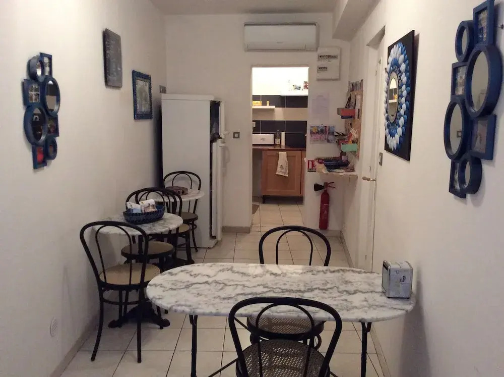 B&B La Maison d'Olivier