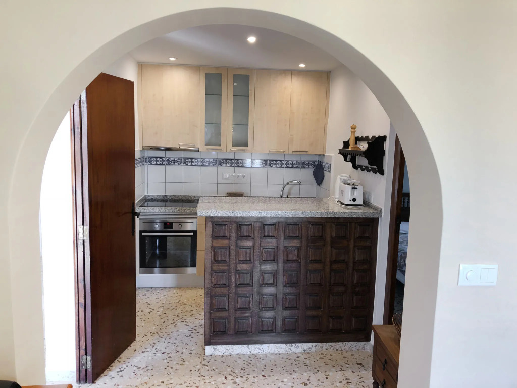 Holiday Home Villa Sol by Interhome