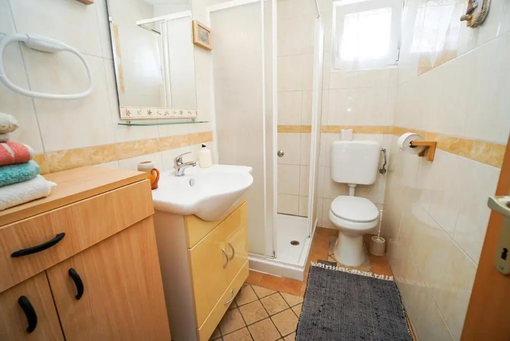Sea view apartment Umag 1