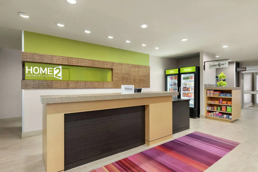 Home2 Suites by Hilton Austin/Cedar Park, TX