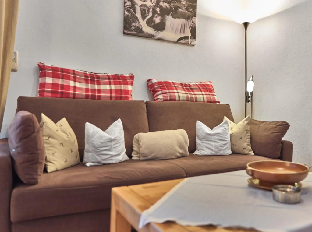 Ferienappartements Fam. Haselberger