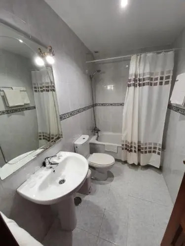 Hostal Giadás
