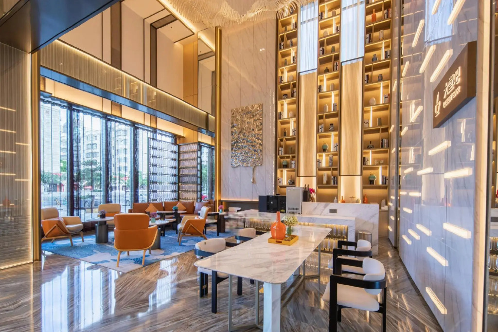 Grand Mercure Shenzhen Nanshan