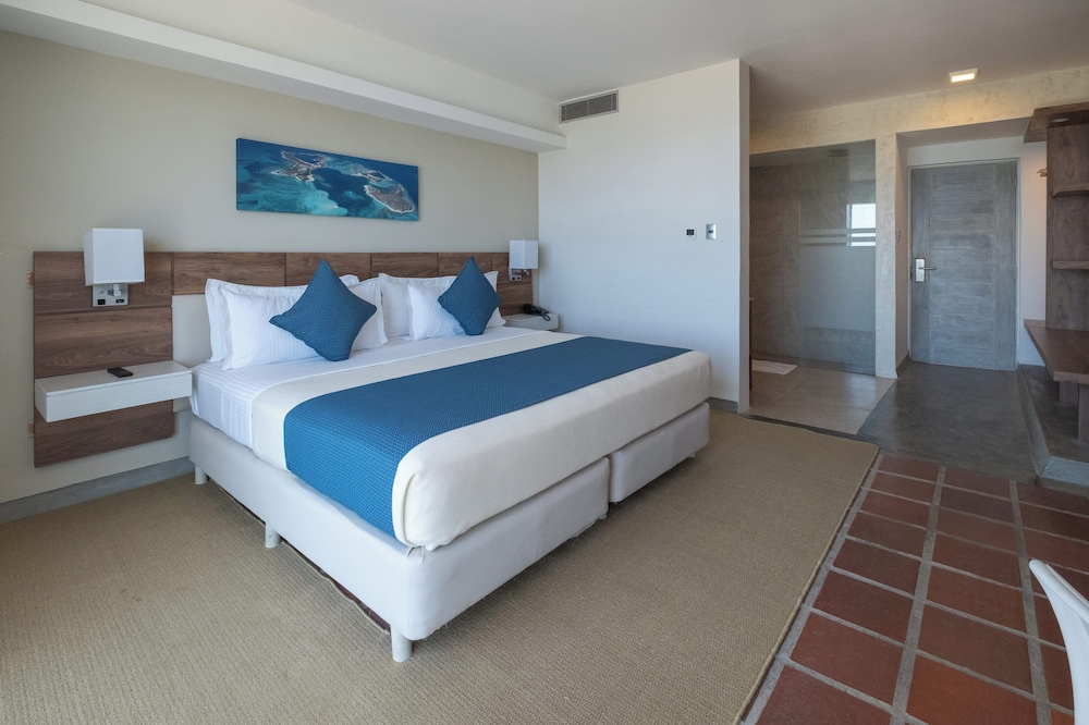 Hotel Paradise Tamarindo