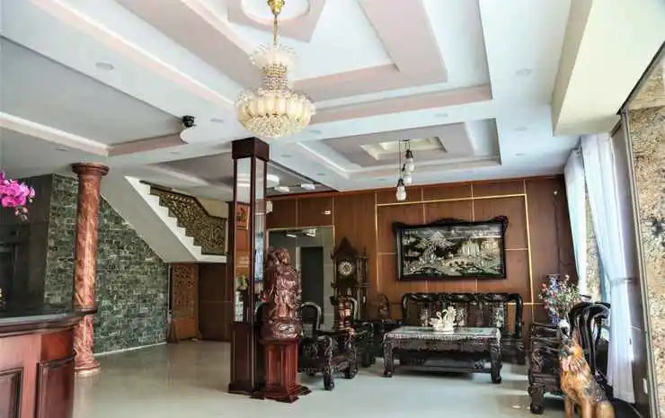 Tam Son Hai Hotel Bien Hoa