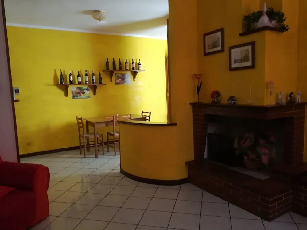Angolo Felice B&B