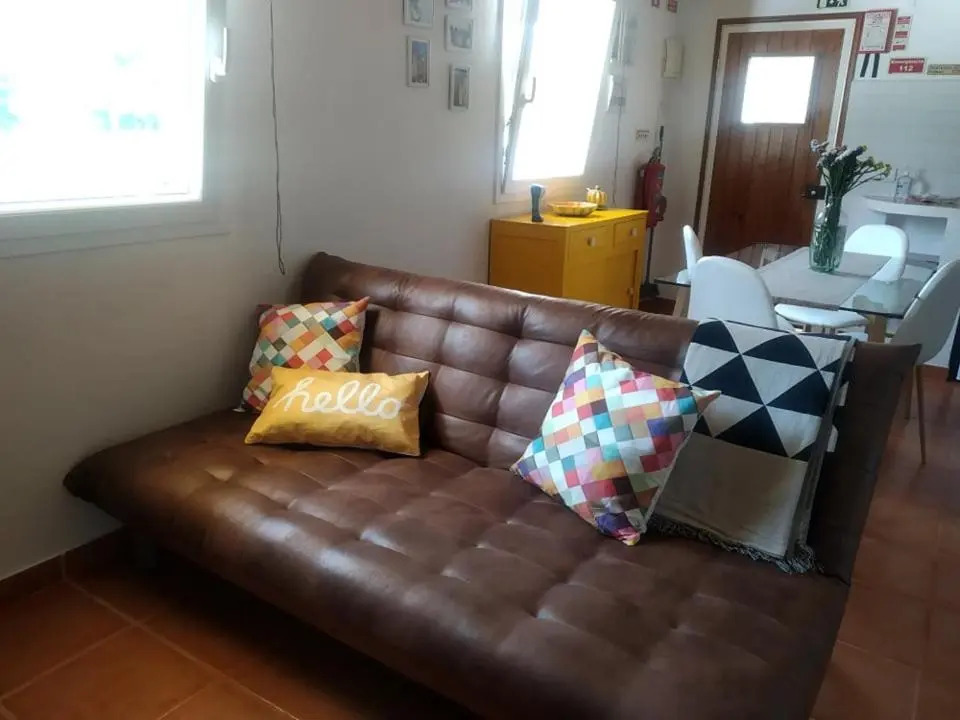 DEl Rey Guest House