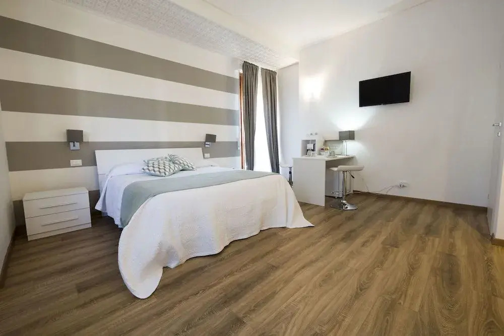 Suite Simonetta