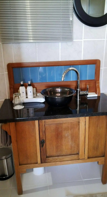 18 On Kloof Guest House
