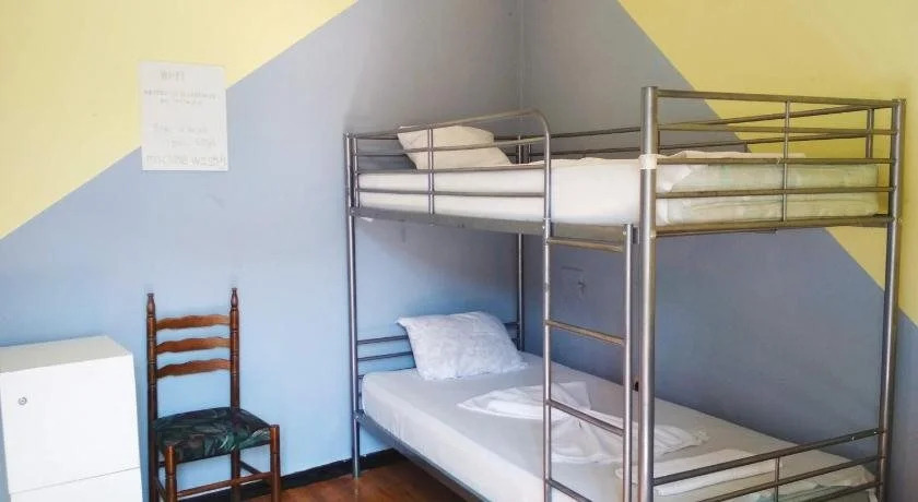 Hostel Compass Burgas