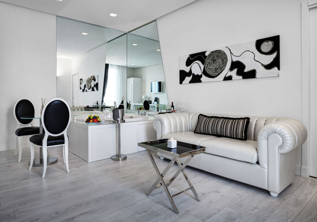 LHP Hotel Montecatini Palace & SPA