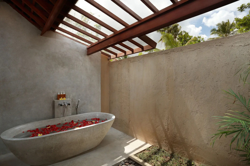 Temuku Ubud Villas