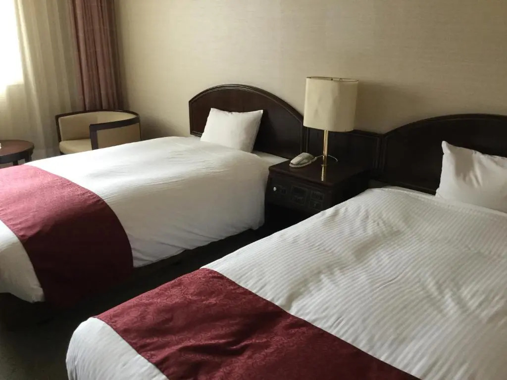 Hotel Tsuru