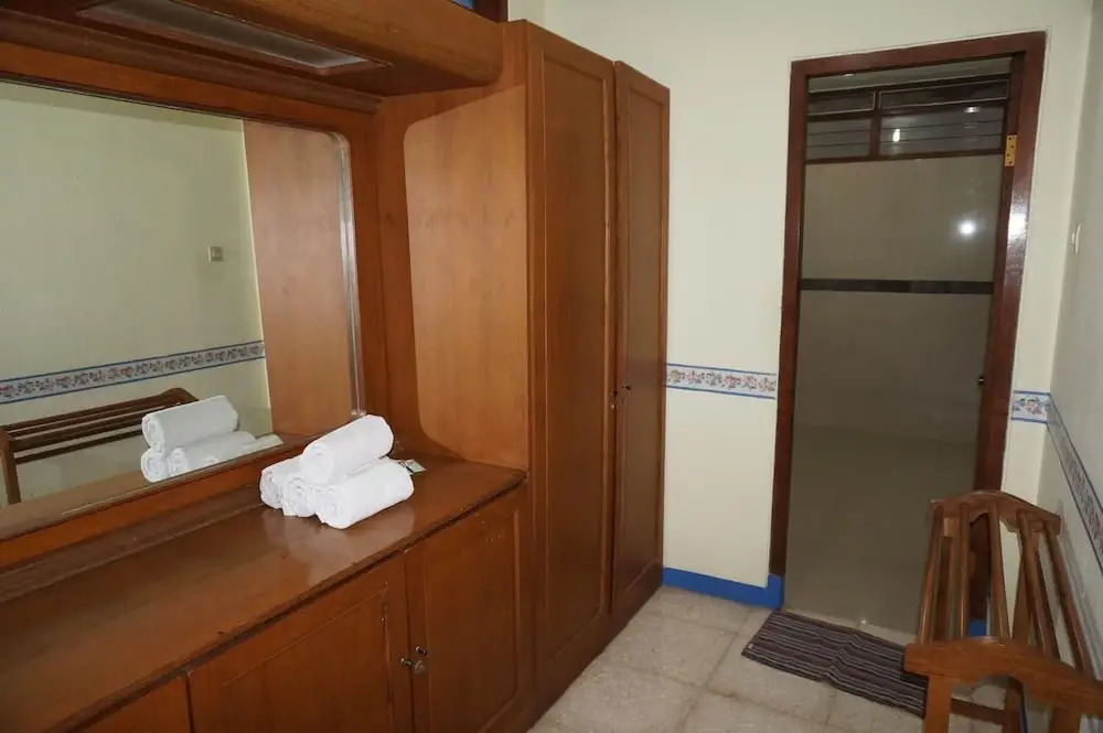 My Home Guesthouse