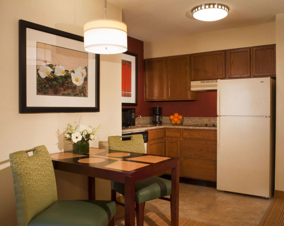 Residence Inn by Marriott Jacksonville Butler Boulevard