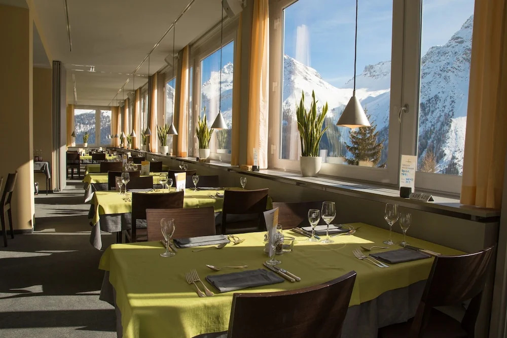 Hotel Hohenfels