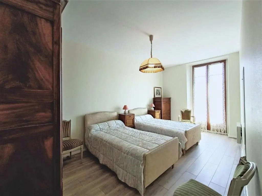 Appartement Aix-les-Bains, 2 pièces, 2 personnes - FR-1-555-48