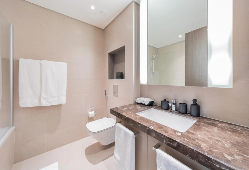 DXB - BLVD Heights 1 - 1904 - DT
