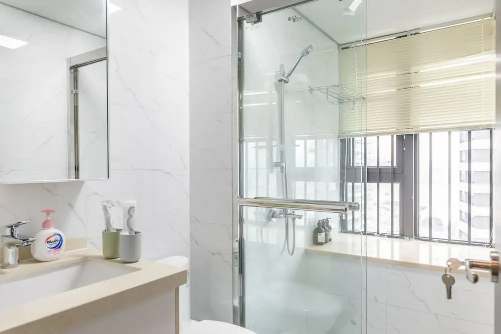 Locals Boutique Apartment Huafa Plaza 26