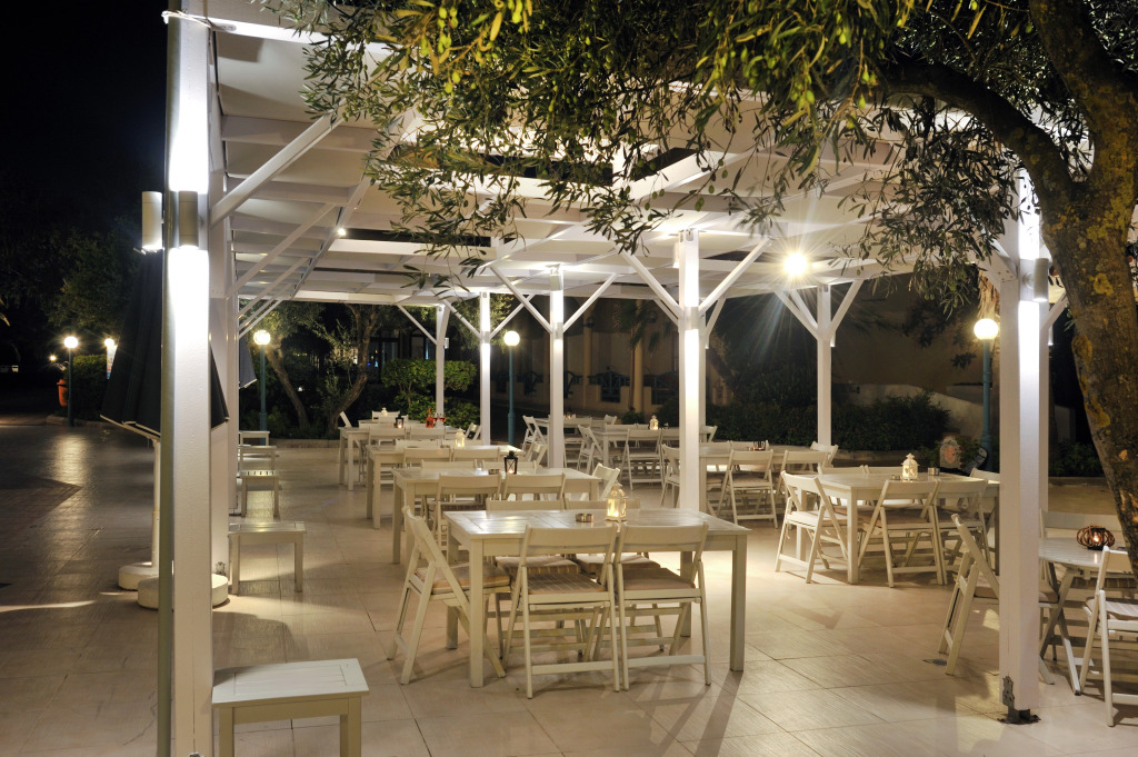 Possidi Holidays Resort & Suite Hotel