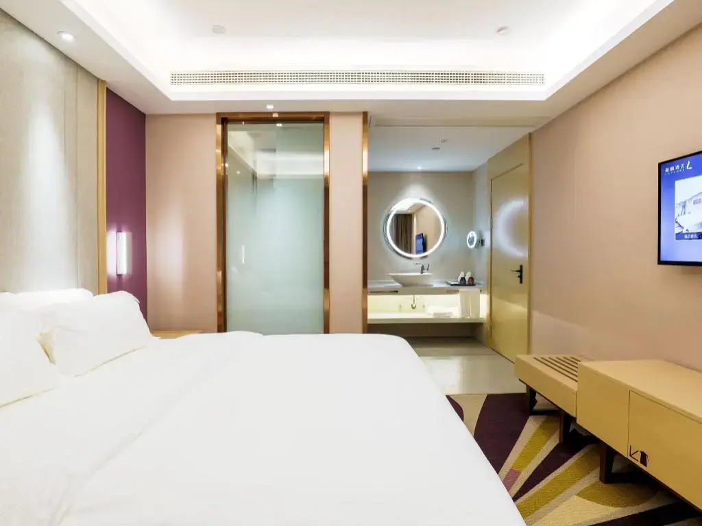 Lavande Hotel (Nanchang Hongcheng Mayan Paradise Chaoyang)