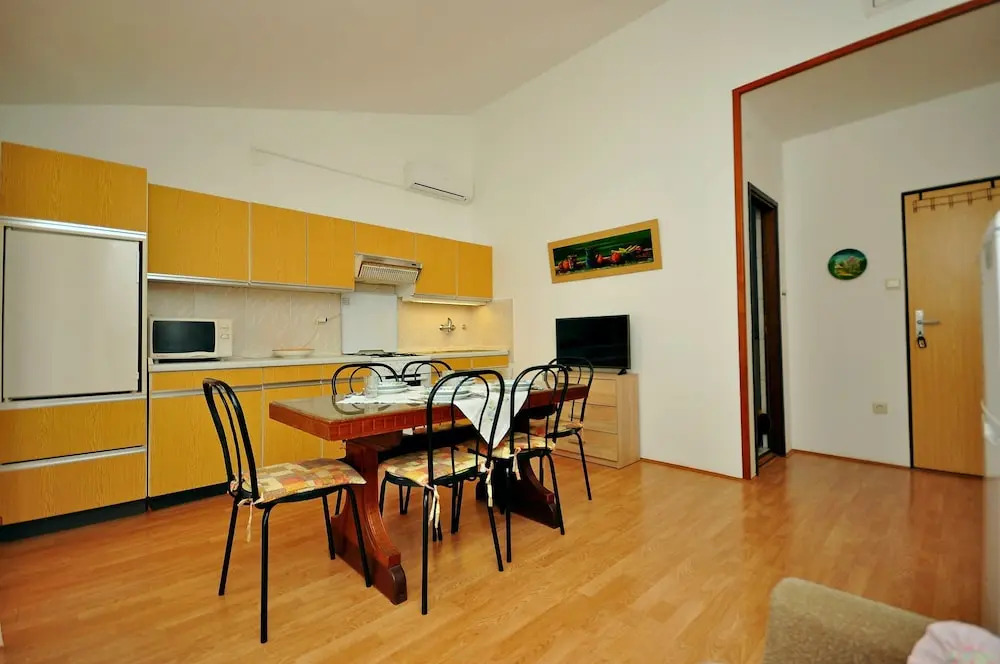Apartments Andreja