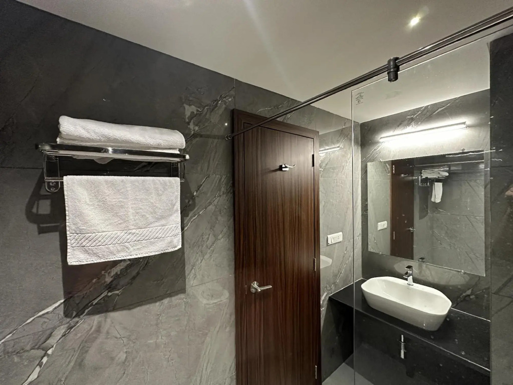 Marigold Suites Wagholi