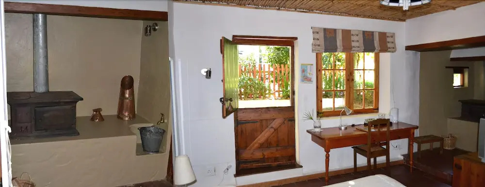 The Oil Mill Guesthouse