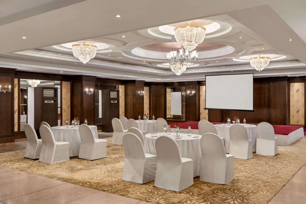 Ramada by Wyndham Jaipur North