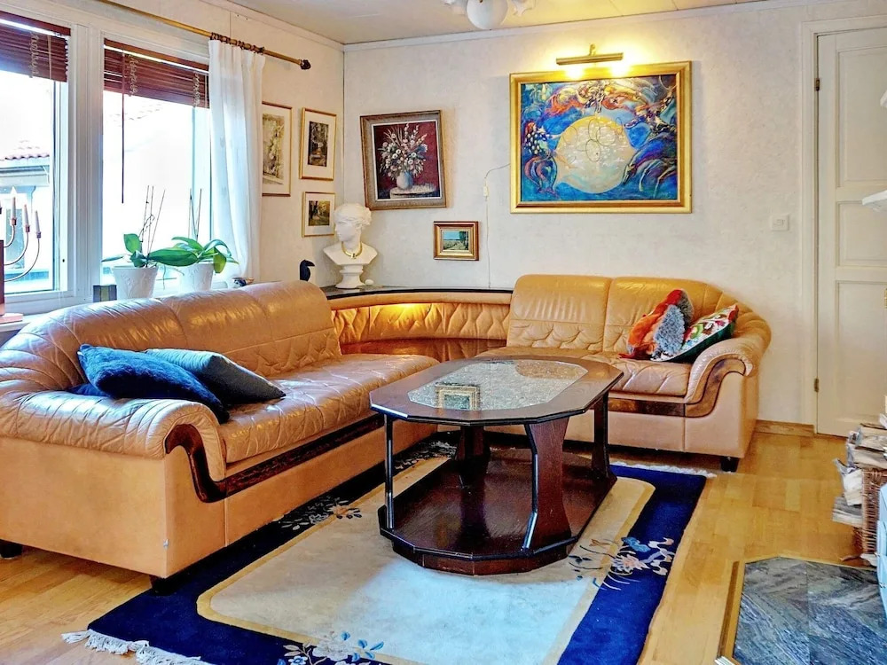 4 Person Holiday Home in Norrtälje