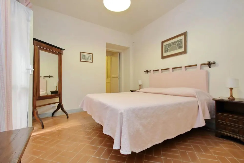 Cartari Deluxe Apartment