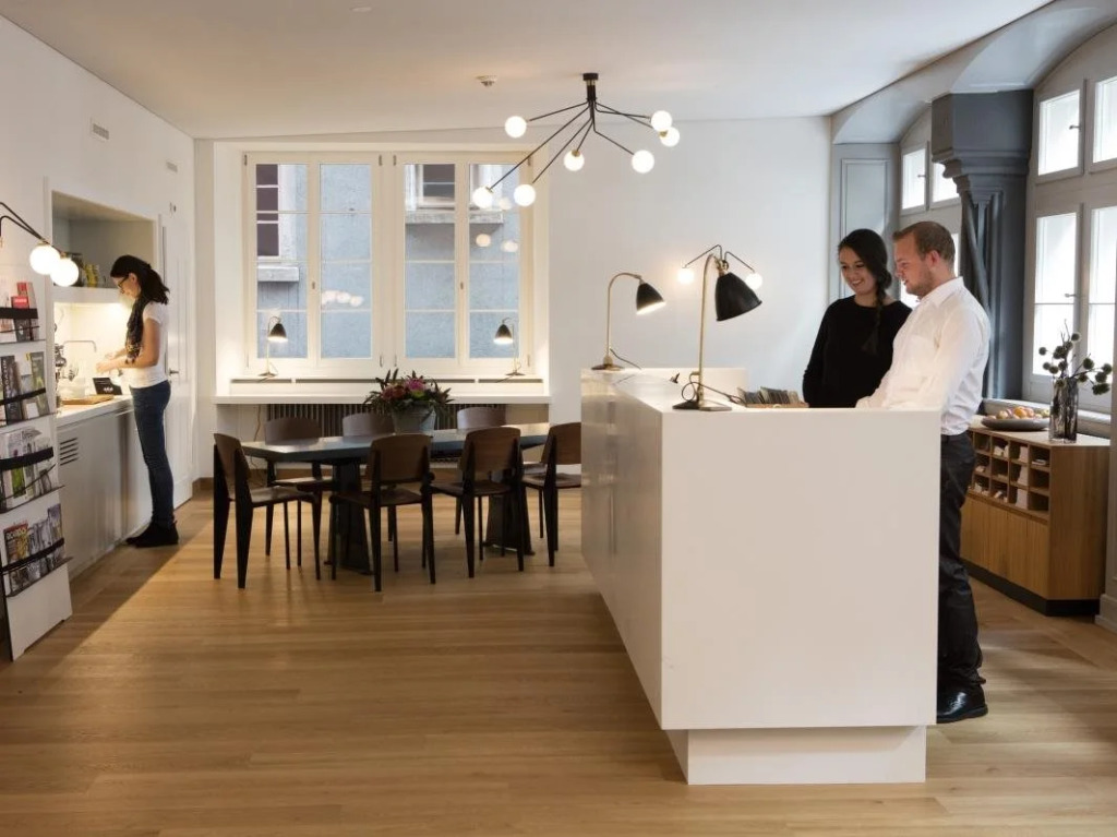Marktgasse Hotel