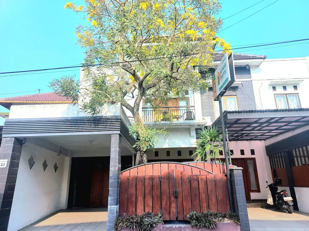 Homestay Syariah Malioboro by Simply Homy