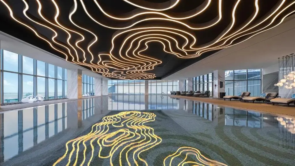 Renaissance Changzhou Wujin Hotel