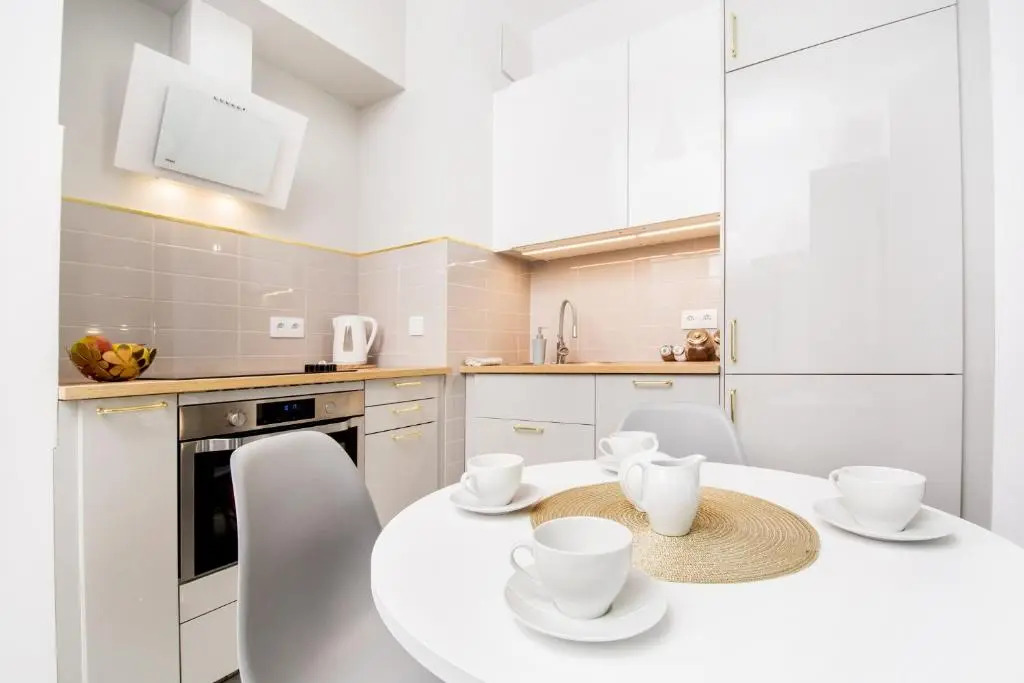erApartments Browary Warszawskie