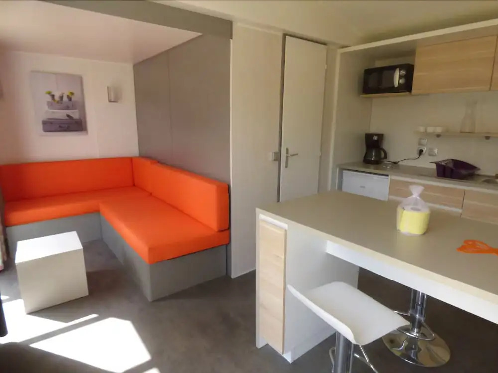 Camping U Sole Marinu
