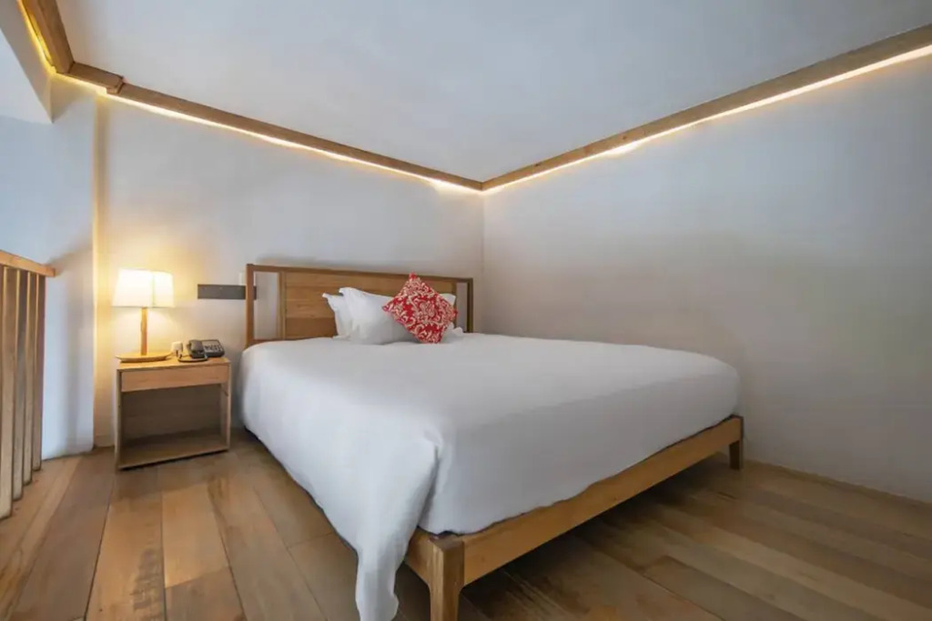 Deefly Cun Cun Li Hotel Shanghai