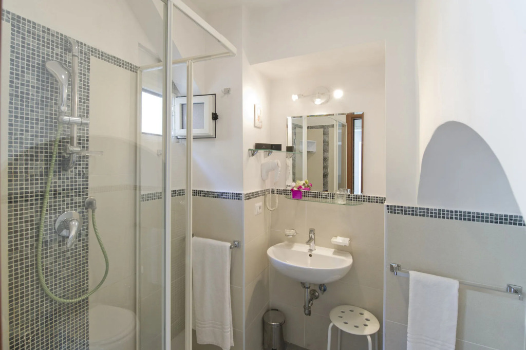 B&B Room to Rome