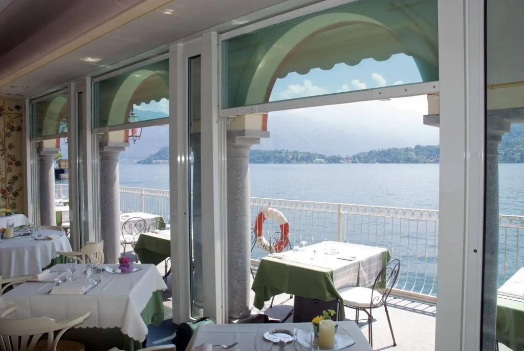 La Darsena Boutique Hotel & Restaurant