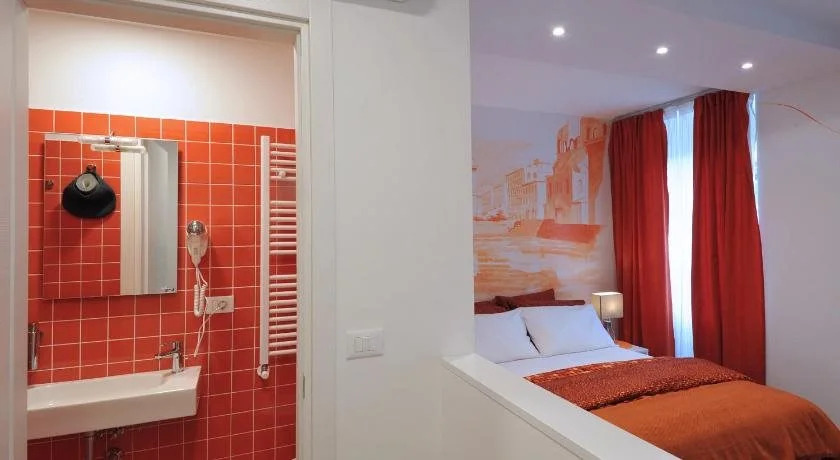 Residenza Corso Saba