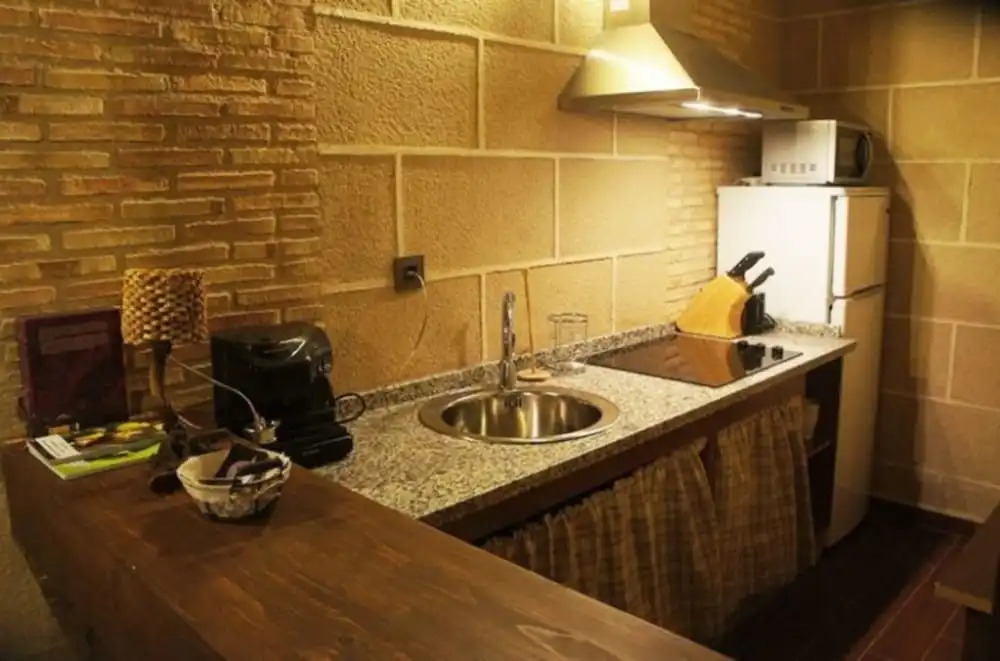 Casa Rural Estrela
