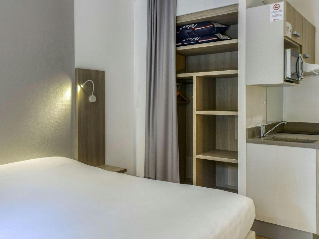 Aparthotel Adagio Access Saint Nazaire