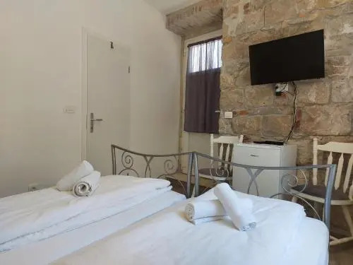 Deluxe Room Mery