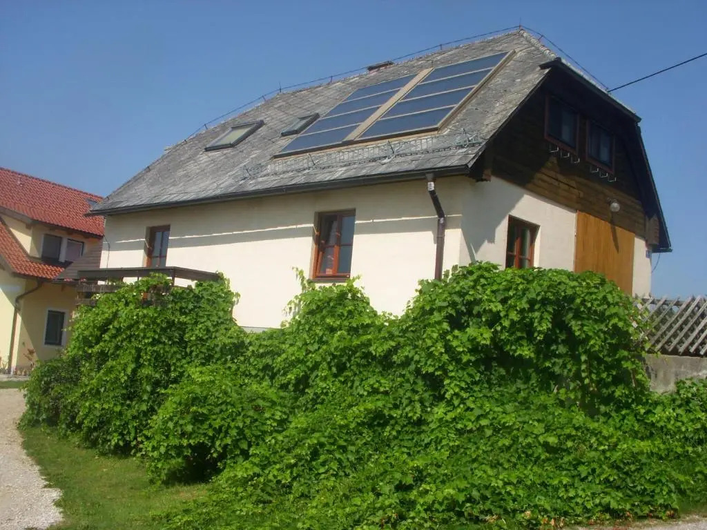 Ferienwohnungen Bauernhof Schilcher