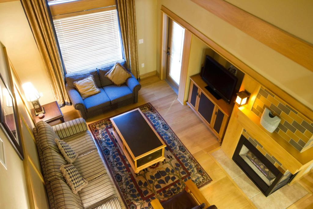 WorldMark Steamboat Springs