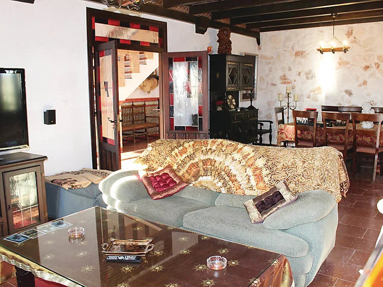 Holiday Home Villa San Luis