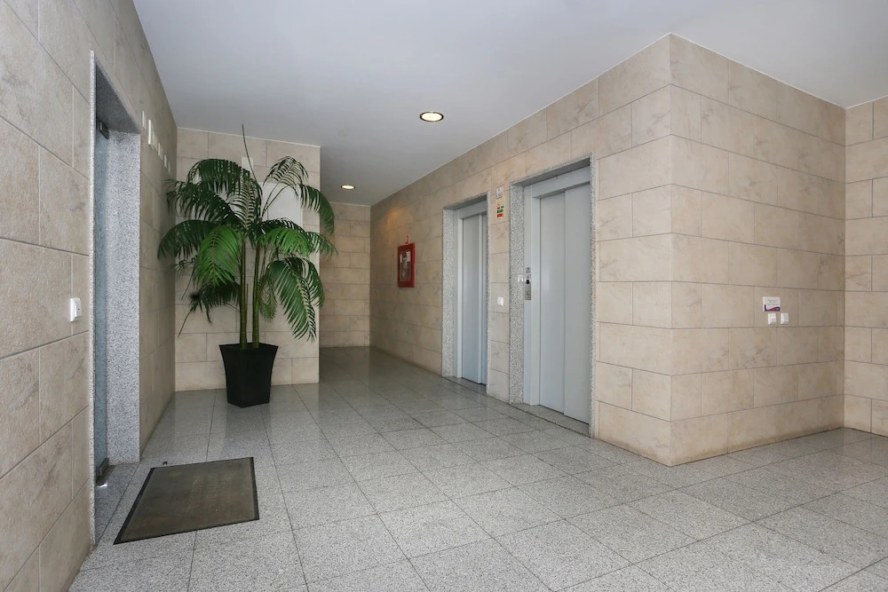 3-bedroom Apartment With Pool, Gym & Jacuzzi