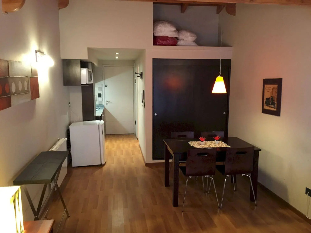 San Martin Suites