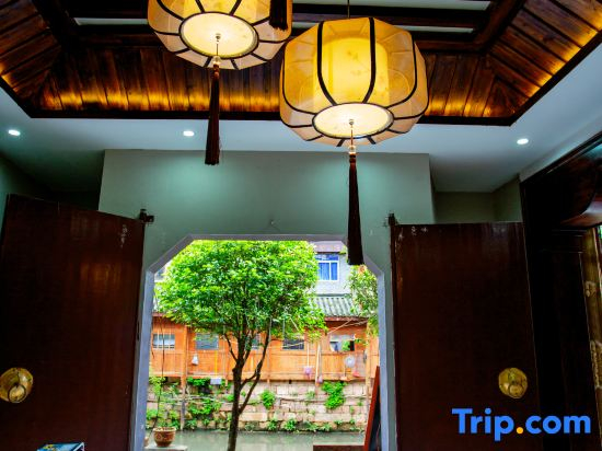 Lanling Guest House