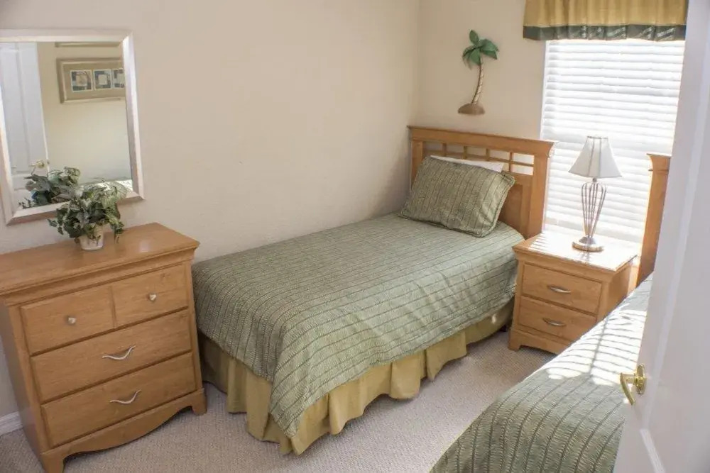 Ip60335 - Coral Cay Resort - 4 Bed 3 Baths Townhome